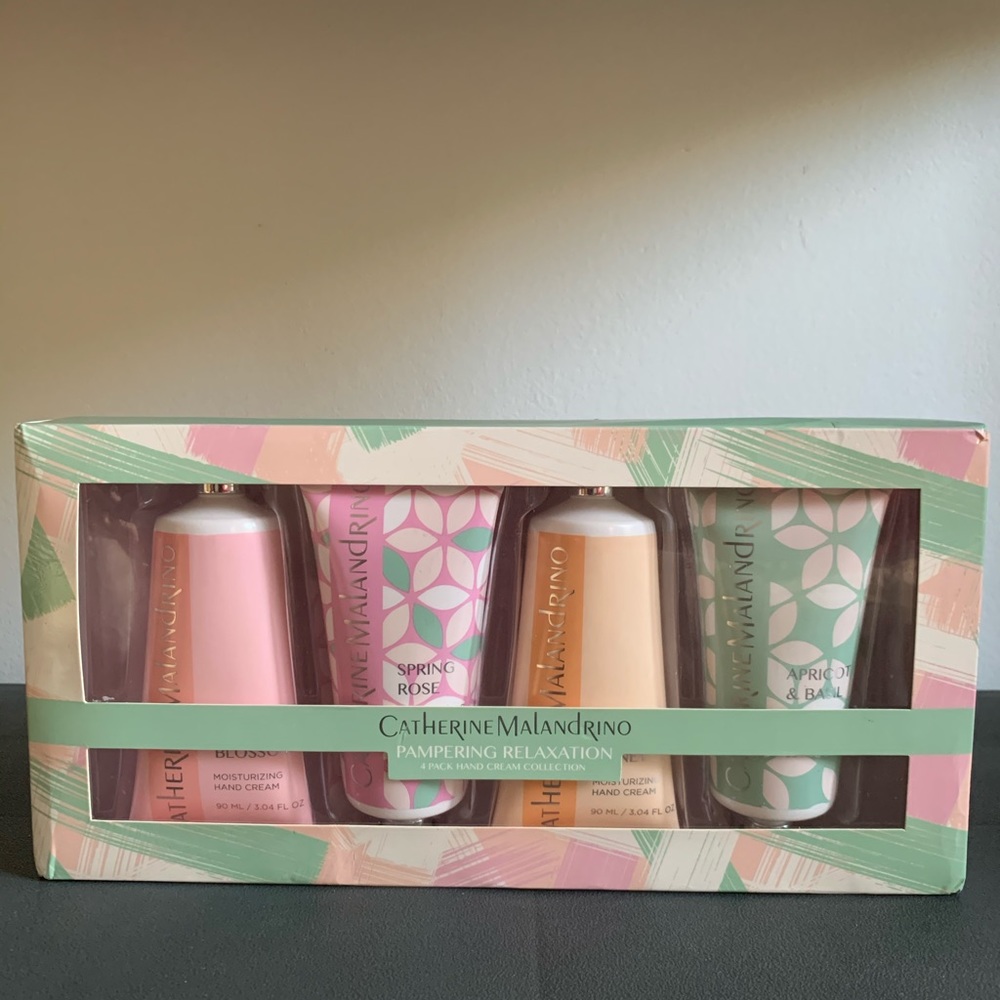 Catherine Malandrino Hand Cream